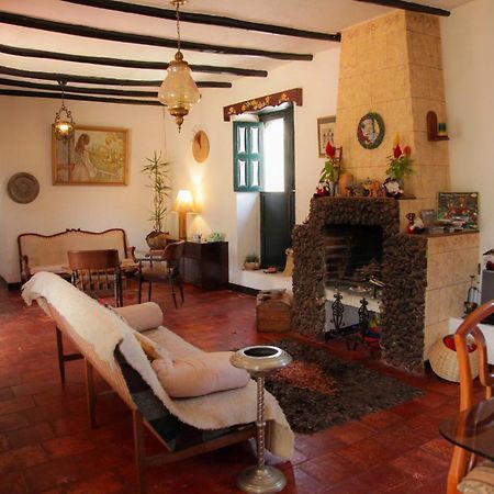 Casa Dante, Desde 1792! Tibasosa Exterior foto