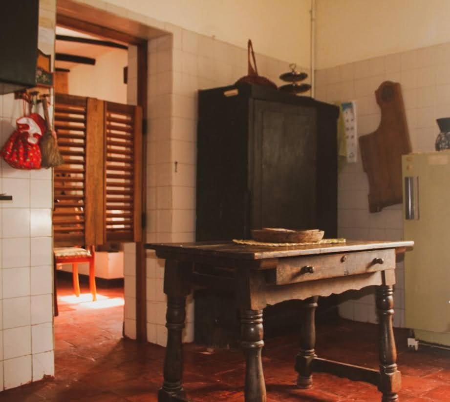 Casa Dante, Desde 1792! Tibasosa Exterior foto